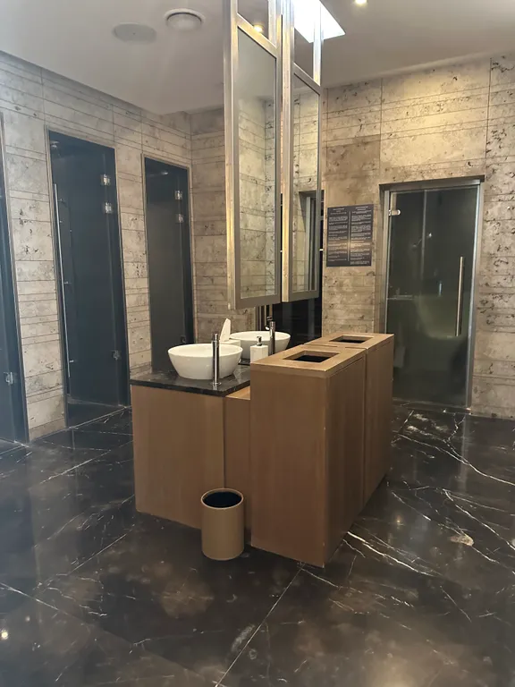 Квартира Вид на море прямой — Сочи