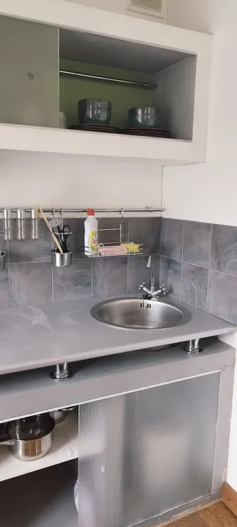 Квартира Квартира в самом сердце города — Ярославль