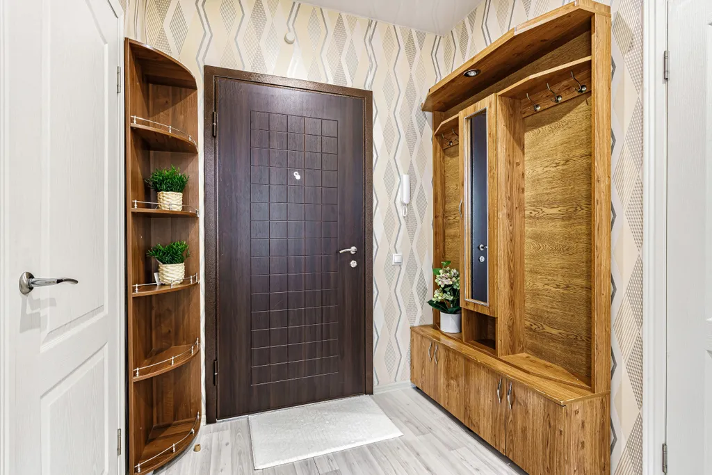 Квартира Апартаменты в центре — Краснодар