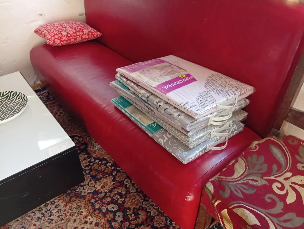 Тихая база Нью-амстердам на озере кожак