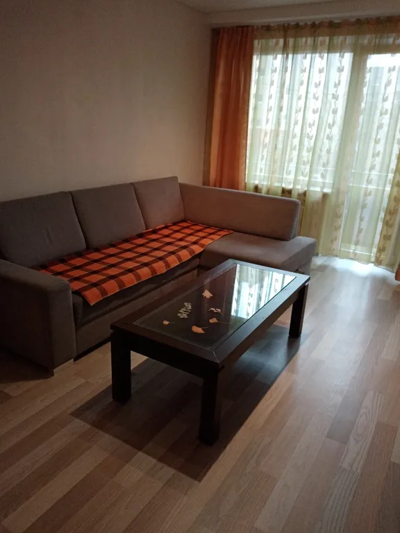 Квартира Уютная квартира в центре у моря — Зеленоградск