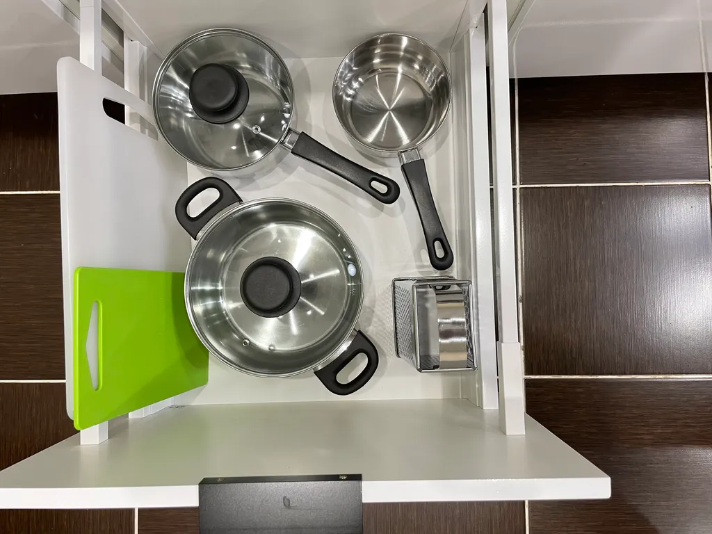 Квартира Уютная квартира рядом с ТРЦ Планета — Красноярск