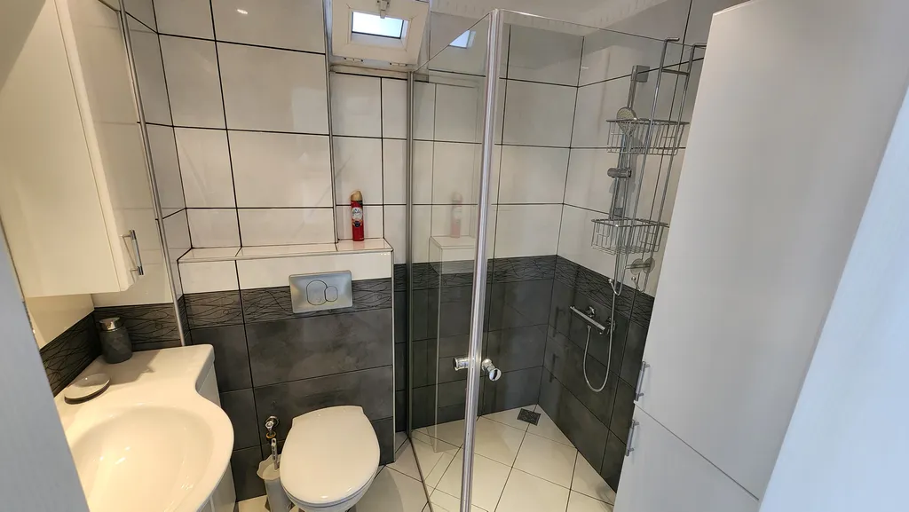 Апартаменты 2+1 в Чамьюва для вашего идеального отдыха