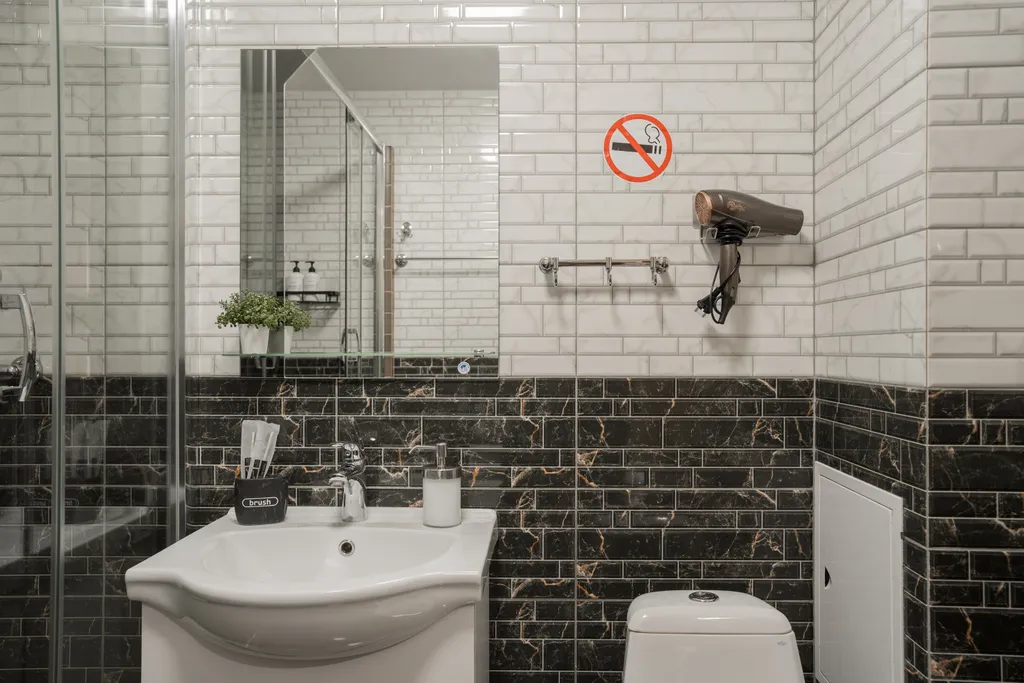 Красивая дизайнерская студия в центре микрорайона ГГМ рядом с ТЦ Кит