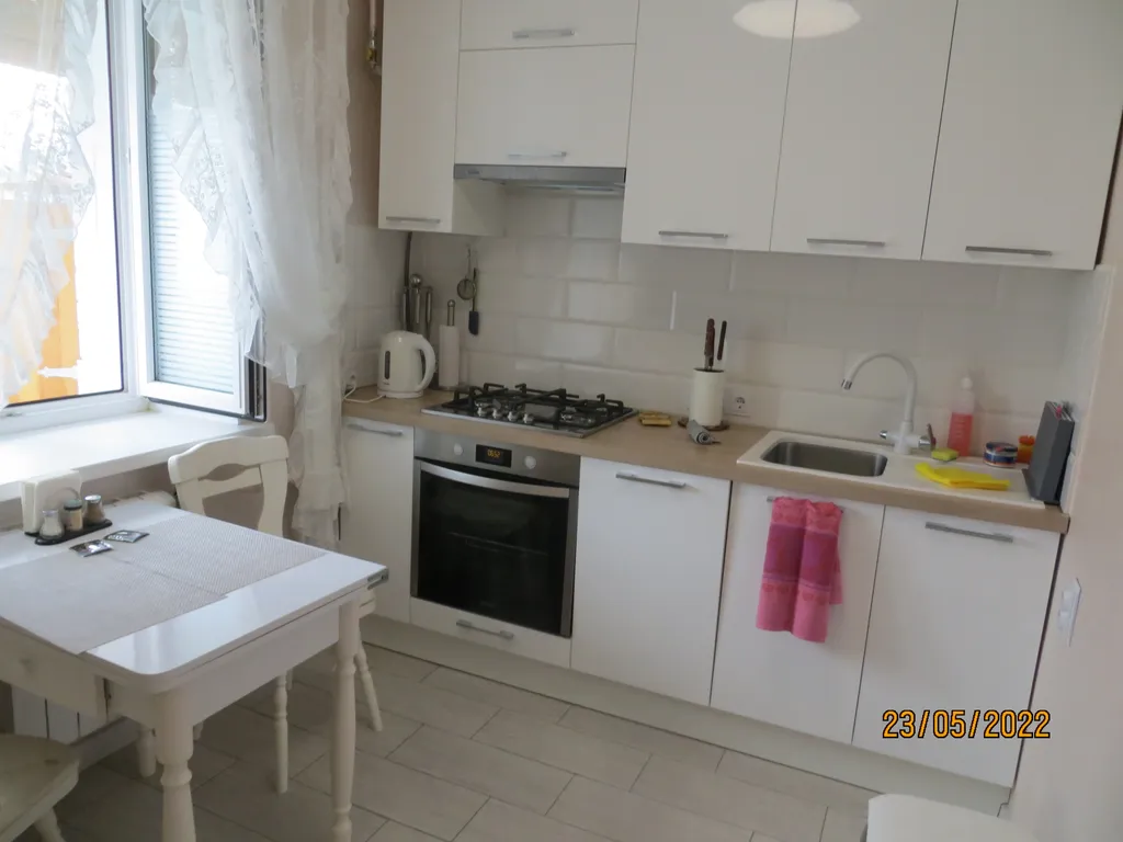 Квартира У ЖД, автовокзала очень уютная квартирка — Кострома