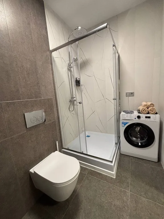 Квартира Уютные апартаменты рядом с Филармонией — Калининград