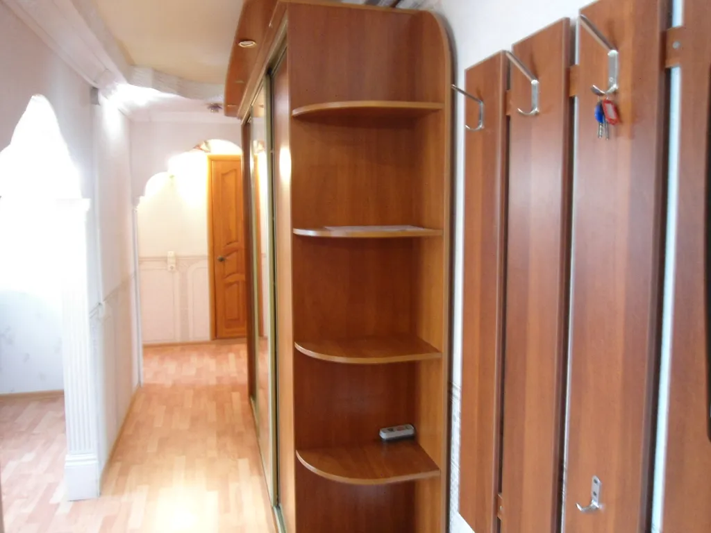 Квартира Квартира У Таганского Ряда — Екатеринбург