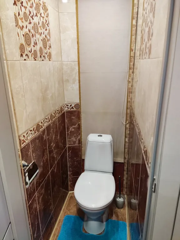 Квартира Квартира Family apartments Kenig — Калининград