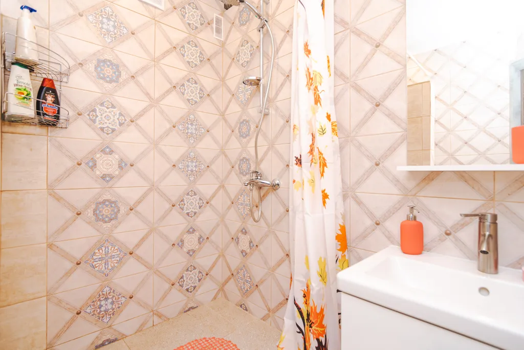 Квартира у фонтанов