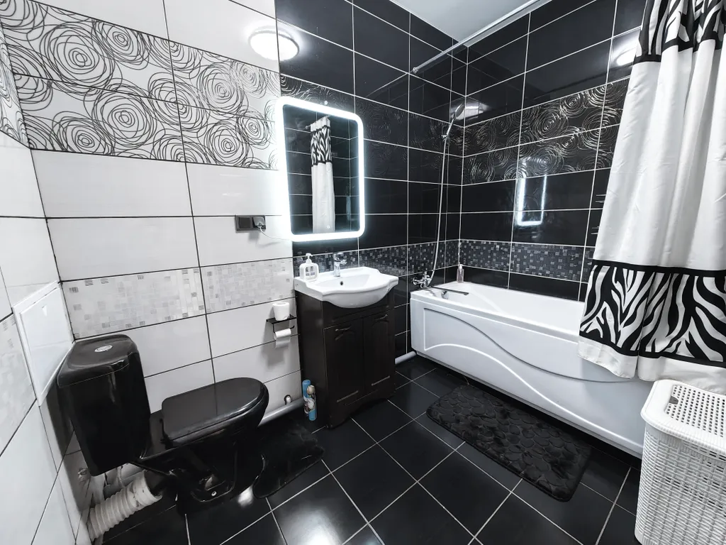 Апартаменты для комфортного отдыха