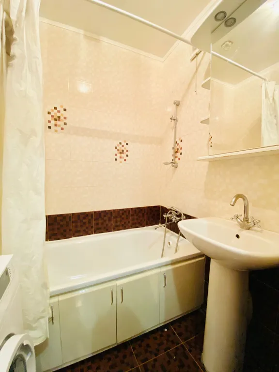 Квартира в центре