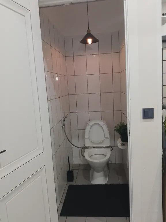 Этно квартира Индиго