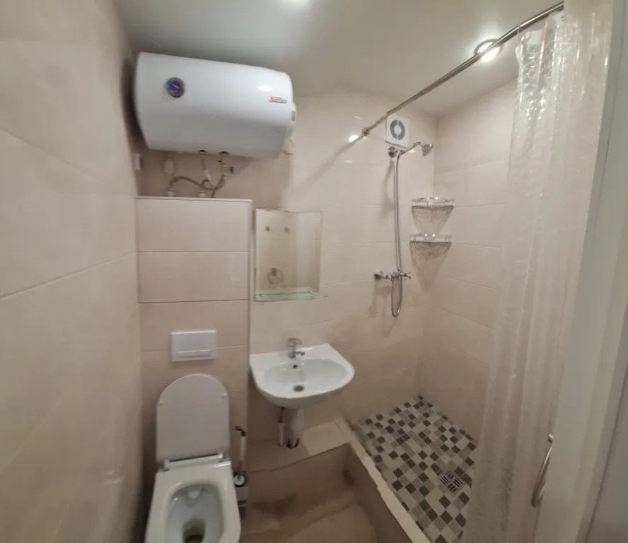 Квартира Уютная квартира для отдыха — Кронштадт