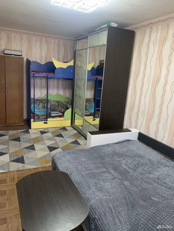 Квартира Уютная квартира — Луганск