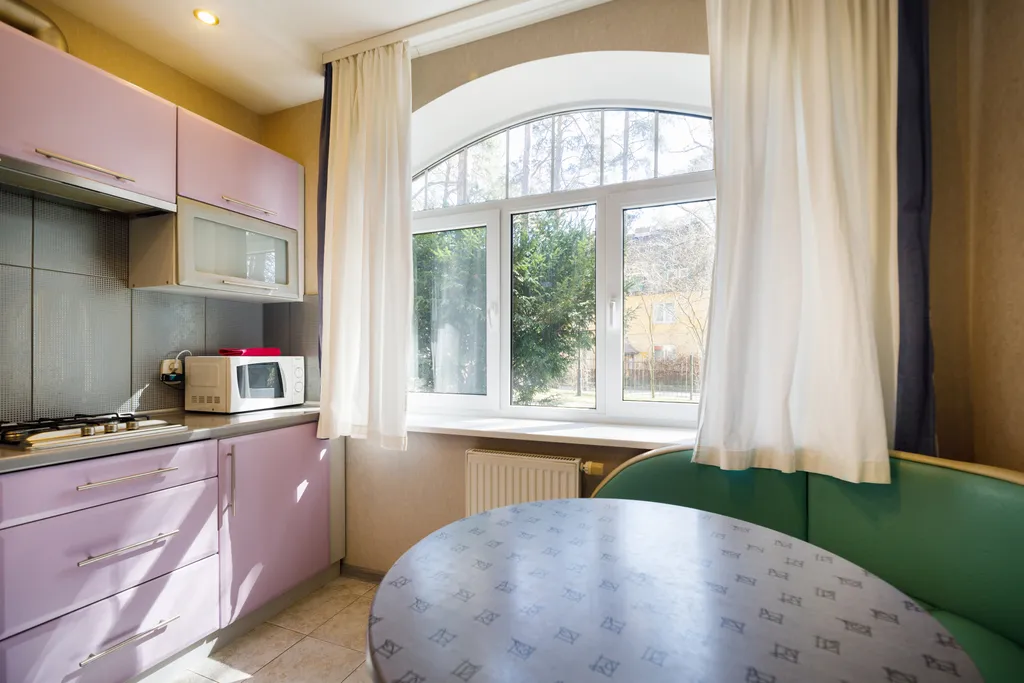 Квартира Апартаменты в центре курортного Светлогорска — Светлогорск