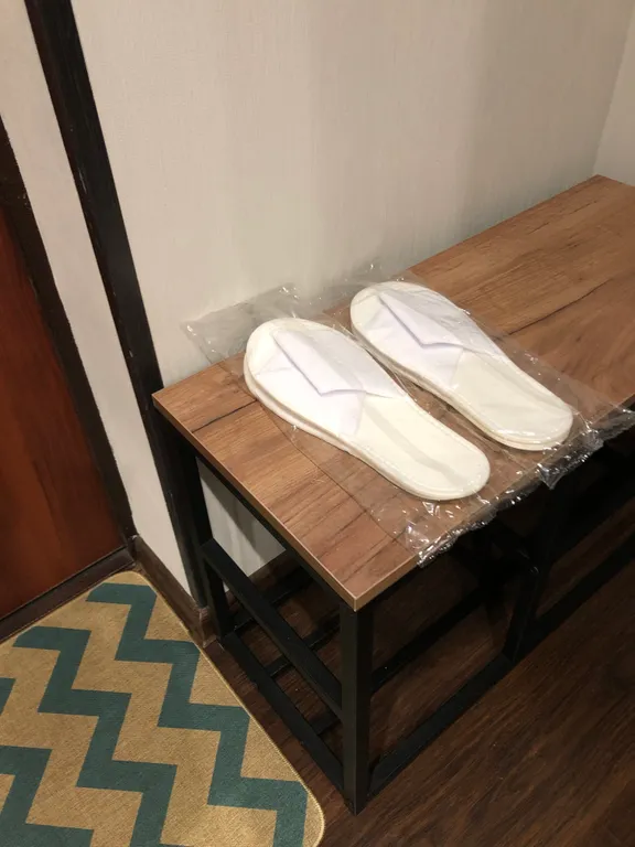 Апартаменты Эвкалипт