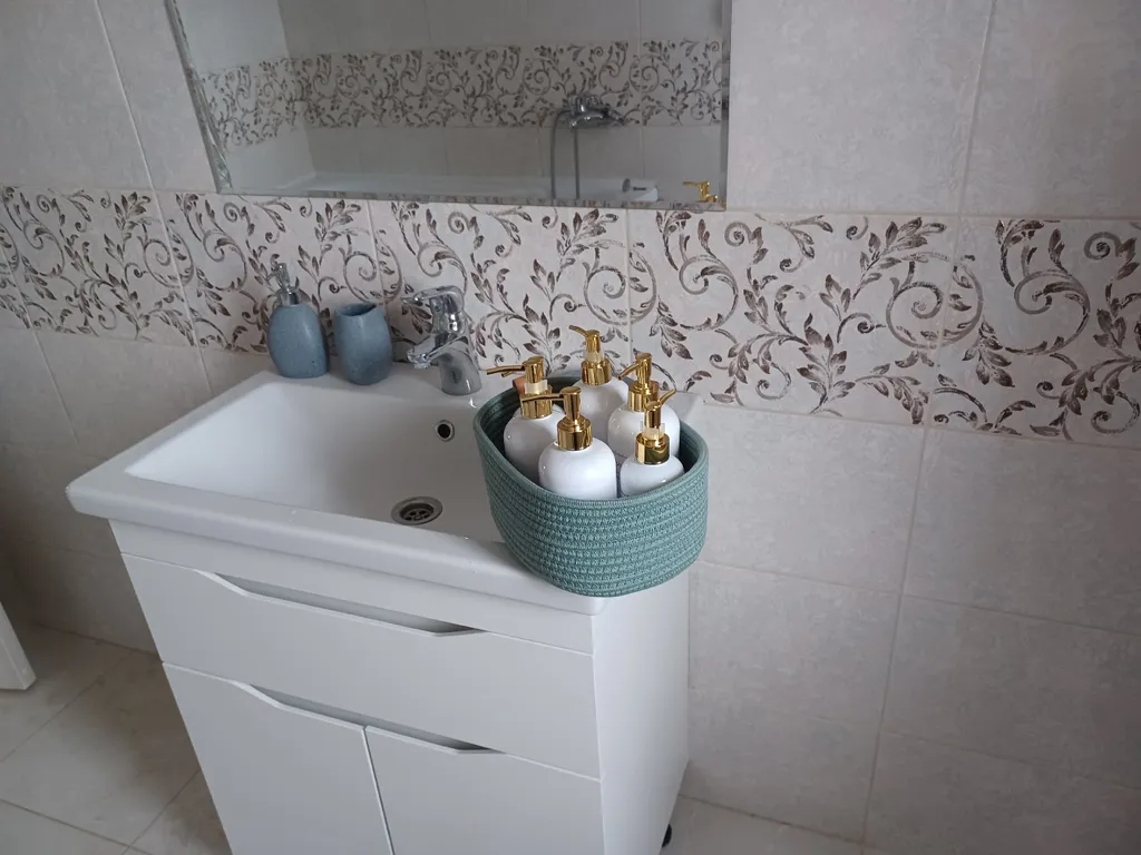 Квартира в коттедже, не для вечеринок