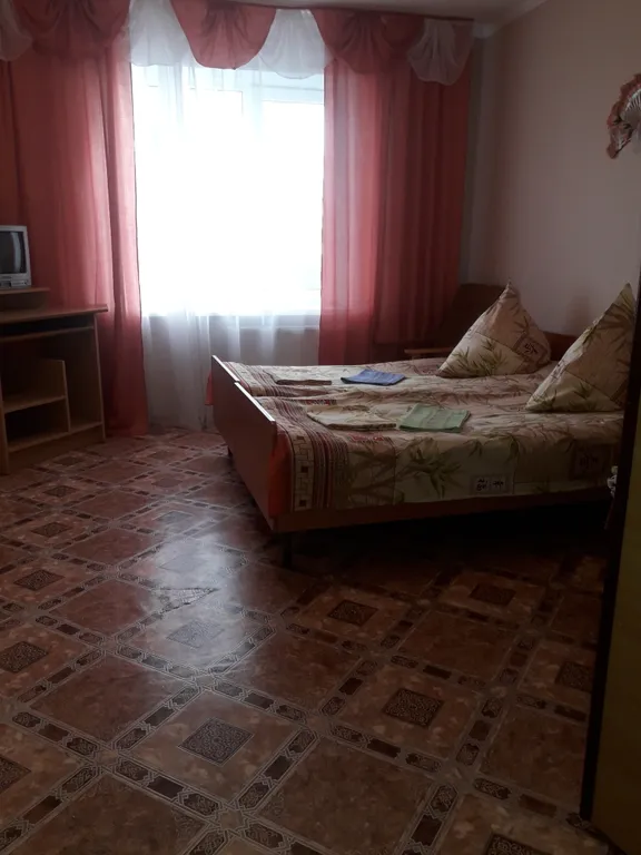 Уютная двушка от собственника