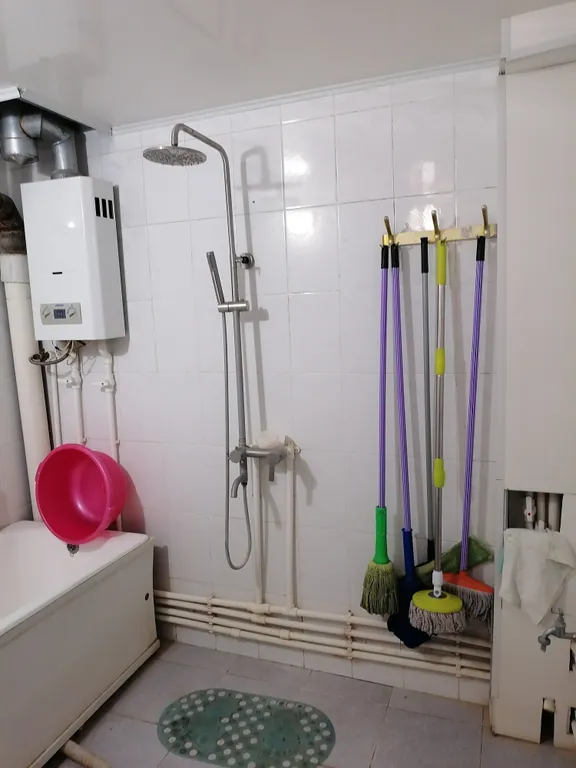 Комната в частном доме со всеми удобствами