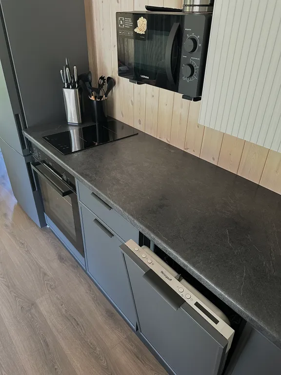 Дом у леса Talo Vuori