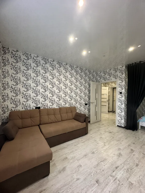 Квартира рядом с исторической частью города — аренда посуточно в Коломна