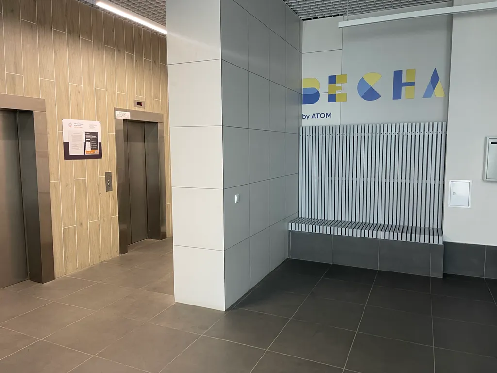 Квартира Двухкомнатная квартира в ЖК Весна — Екатеринбург