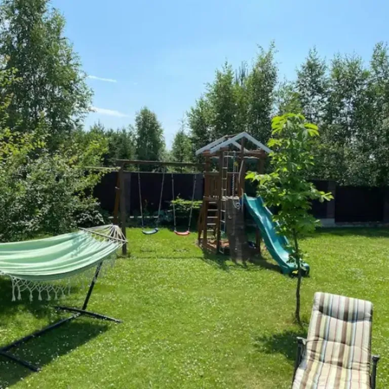 4-комнатный Дом