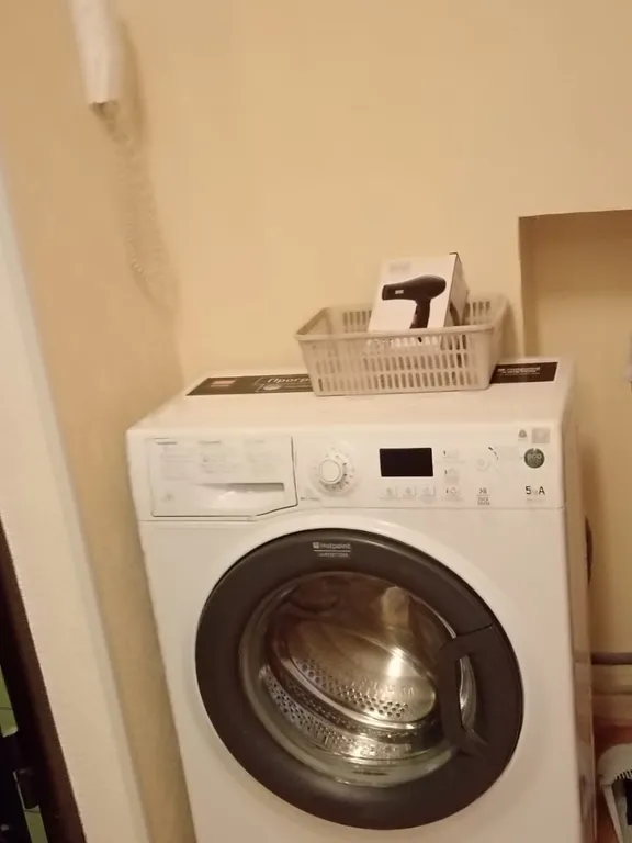 Уютная студия в центре Западного в Левенцовке