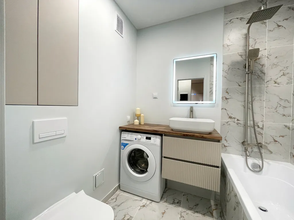 Доброе утро в Венеции