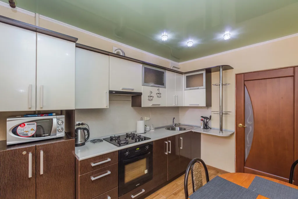 Квартира в центре