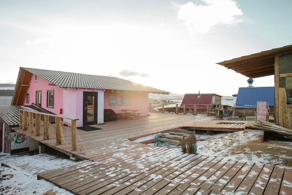 4-комнатный Дом