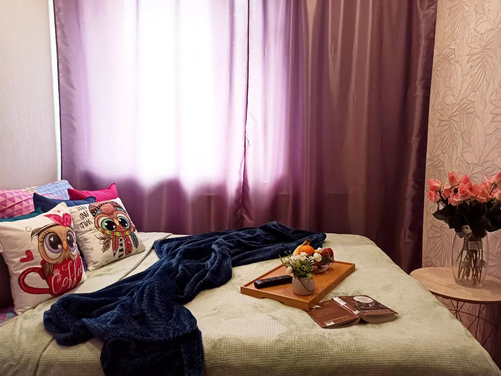 Тат Хаус на улице Габдуллы Тукая 9 №2