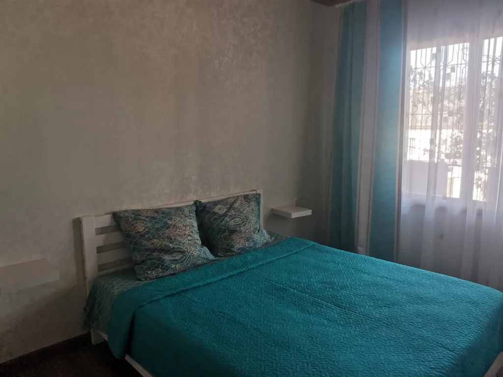 Коттедж 2-комнатный Дом — аренда посуточно в Судак