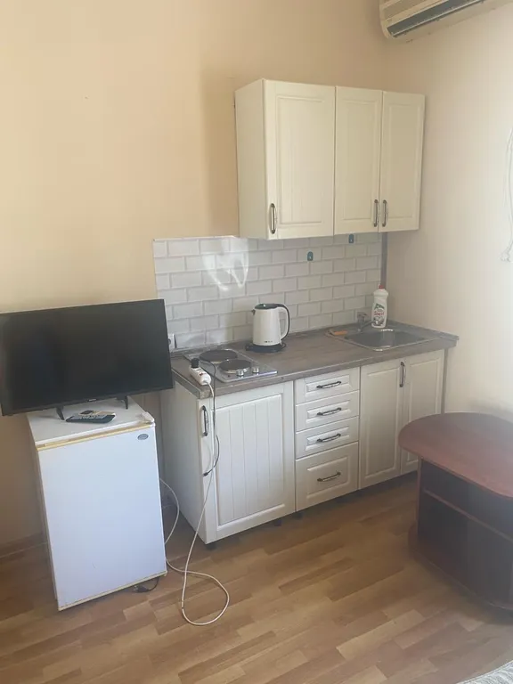 Квартира Комната — Сочи