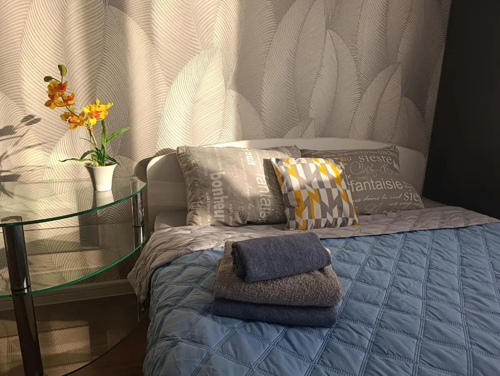 Квартира у Глобуса — аренда посуточно в Дядьково