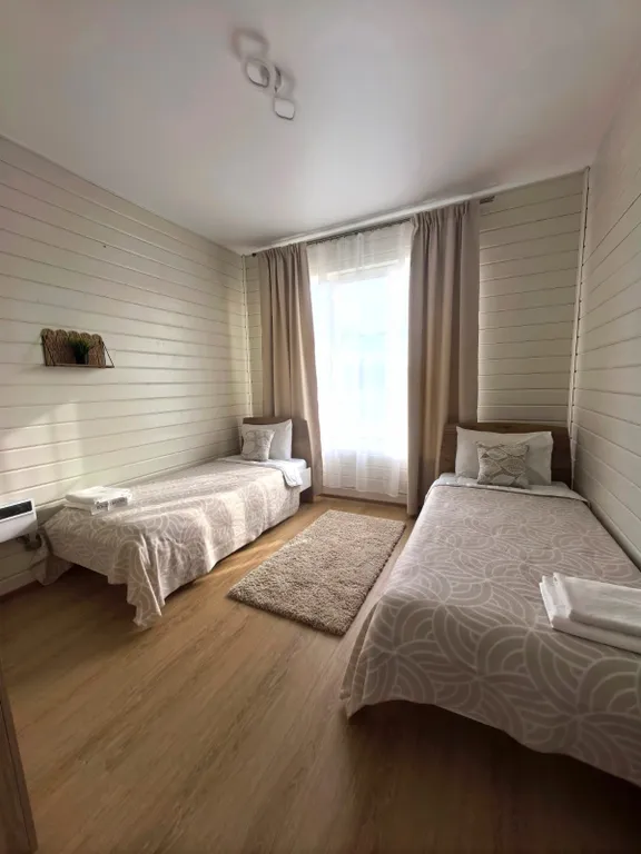 Коттедж InnSide