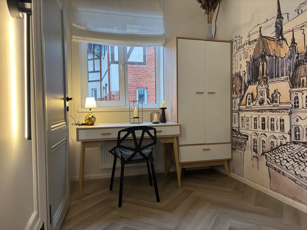 Коттедж 2-комнатный Дом — Зеленоградск