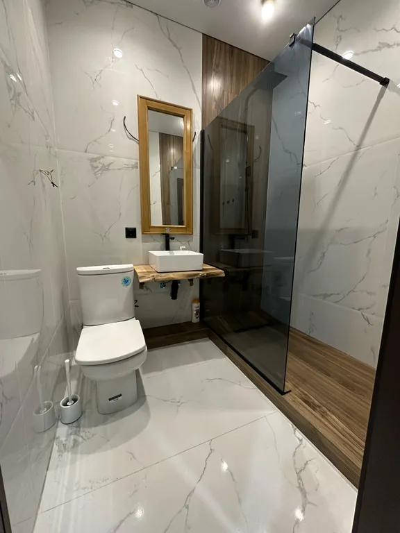 Квартира Квартира с видом на горы — Владикавказ