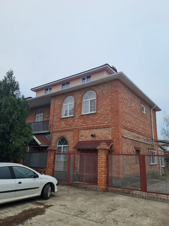 5-комнатный Дом