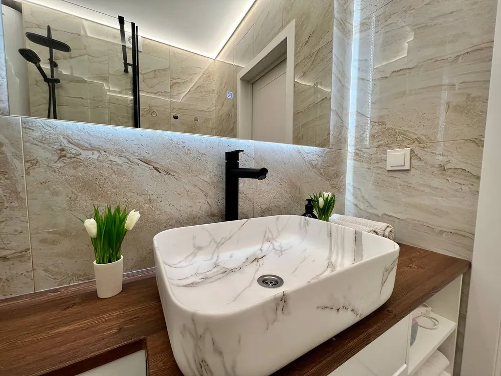 Квартира Квартира Апартамент Lifestyle — Казань