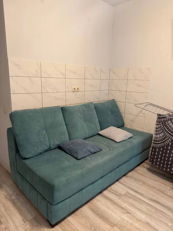 Студия в отличном районе