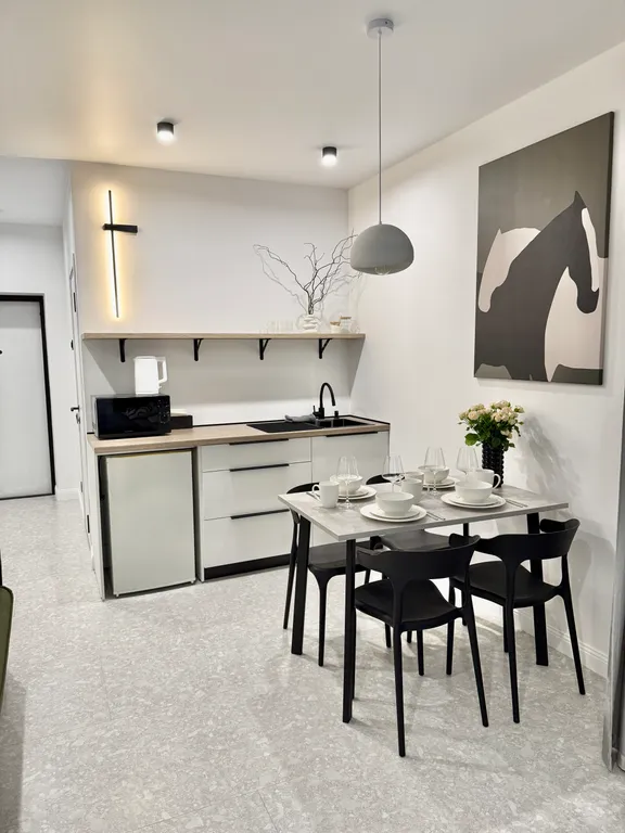 Квартира Комната — Геленджик