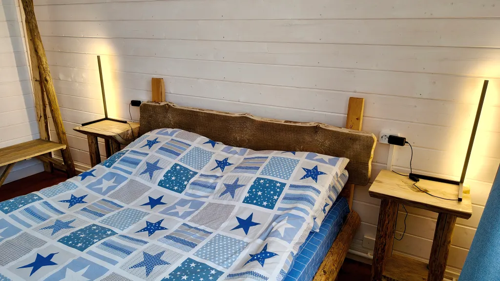 Дом с террасой