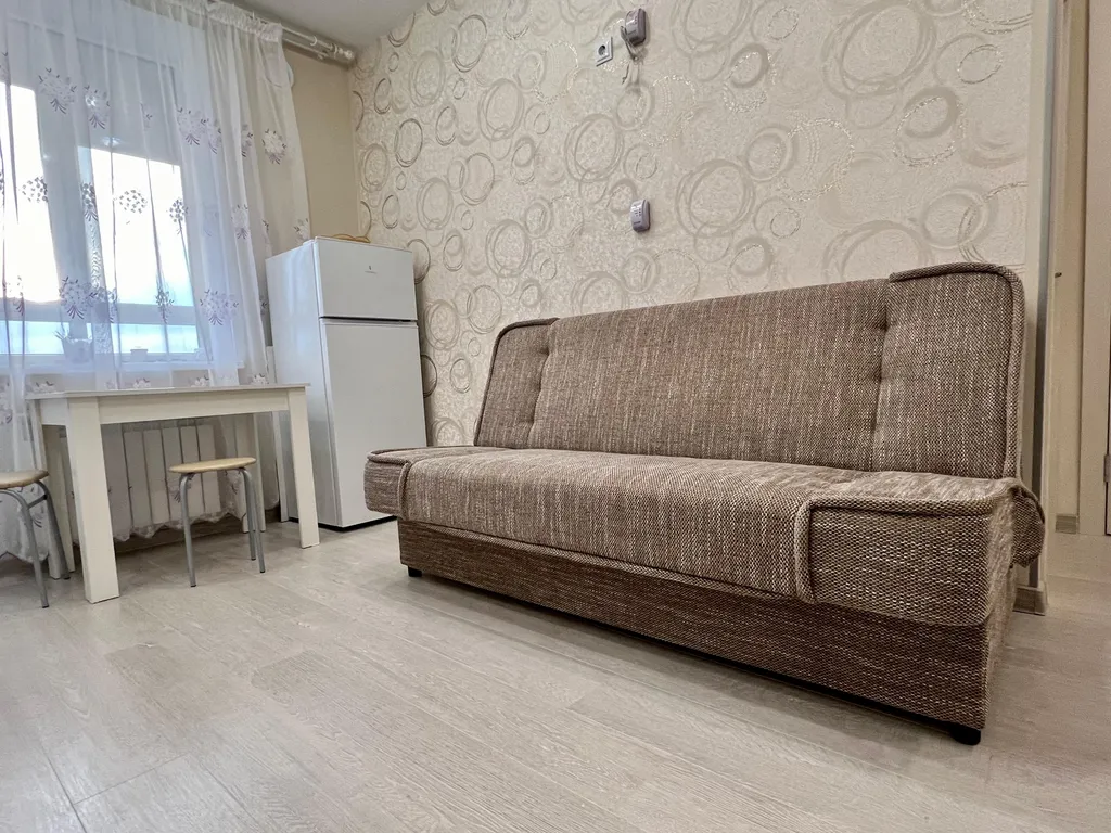 Уютная квартира на берегу моря, рядом Сосновый Бор, казино, Резиденция