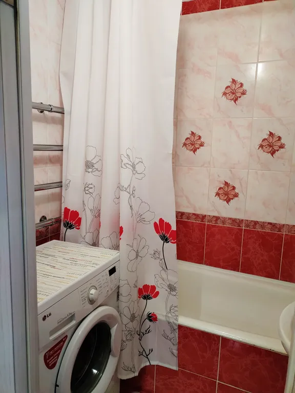 Уютная квартира в курортной зоне