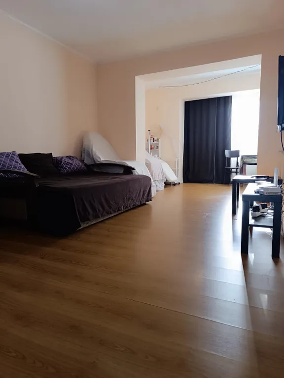 Квартира Квартира с энергией любви — Сухум