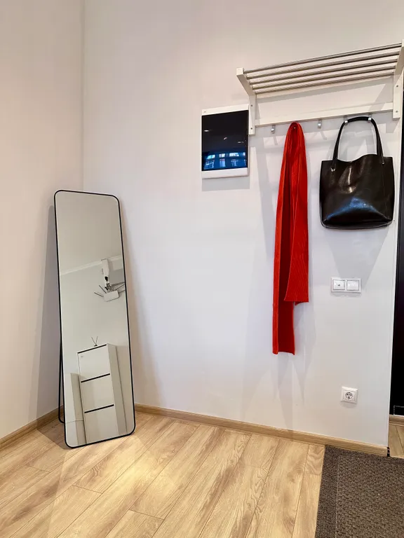 Апартаменты на набережной