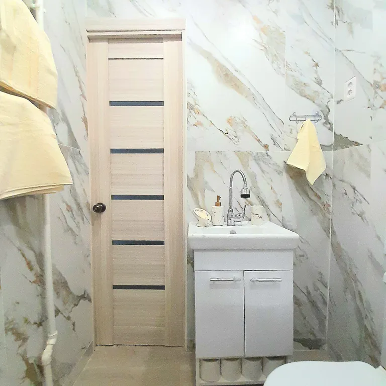 Квартира 2-комнатная Квартира — Верхний Уфалей