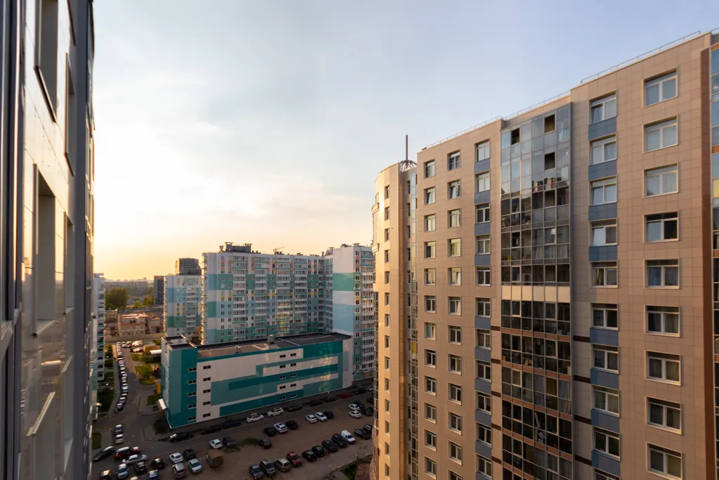 Квартира Квартира в центре, разводные мосты рядом, бесплатная парковка, 5 гостей — Санкт-Петербург