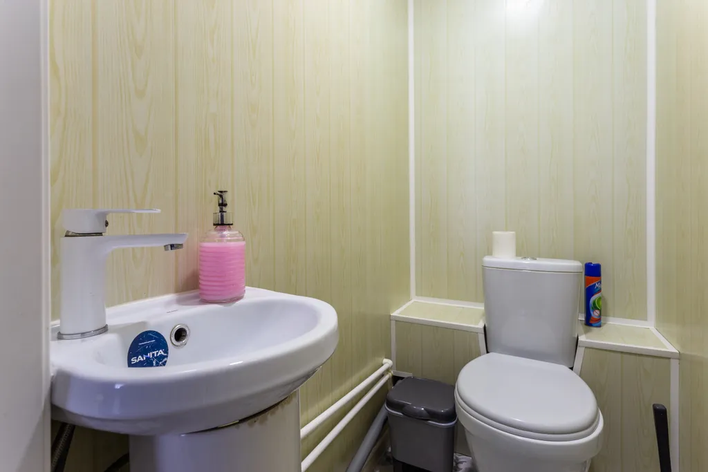 Квартира Большая квартира в самом сердце Санкт-Петербурга — Санкт-Петербург